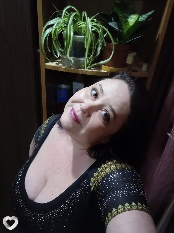 Hanna, 47, Херсоне — анкета №78798