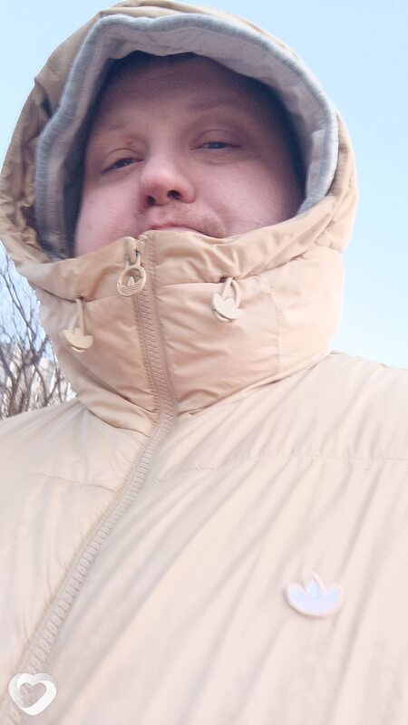 Роман, 34, Мозыре — анкета №78804
