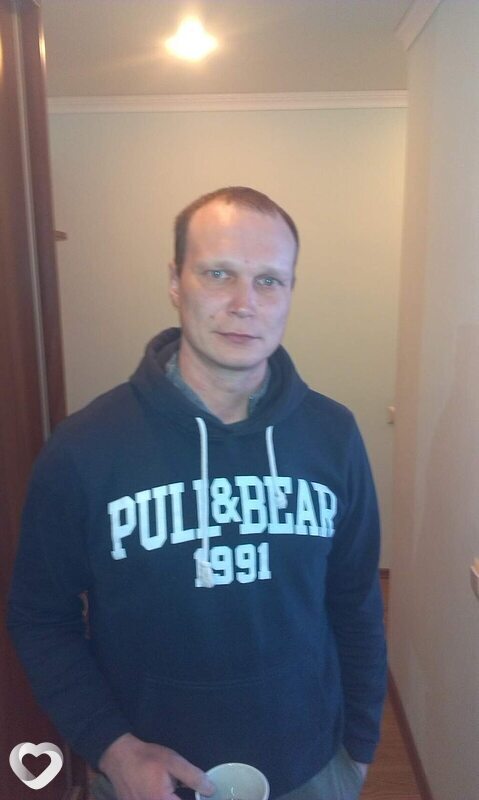 Павел, 51, Алейске — анкета №78808