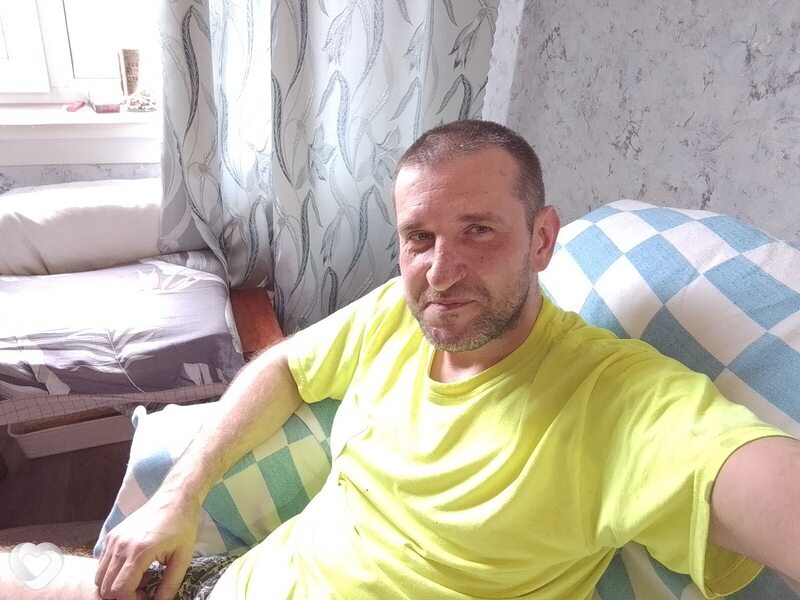 Андрей, 44, Бердске — анкета №78812