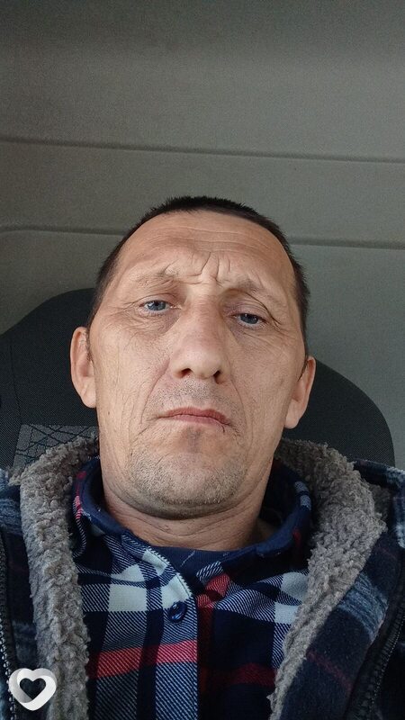 Евгений, 45, Крымске — анкета №78818