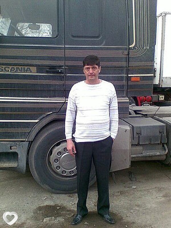 Николай, 53, Минеральных Водах — анкета №78825