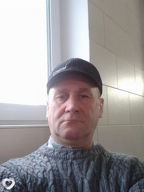Андрей, 55, Барановичах — анкета №78843