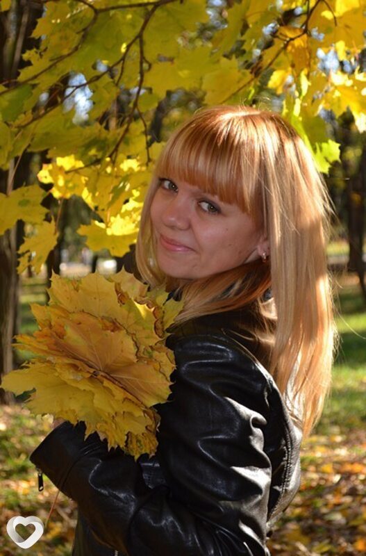 Аня, 35, Александрии — анкета №78833