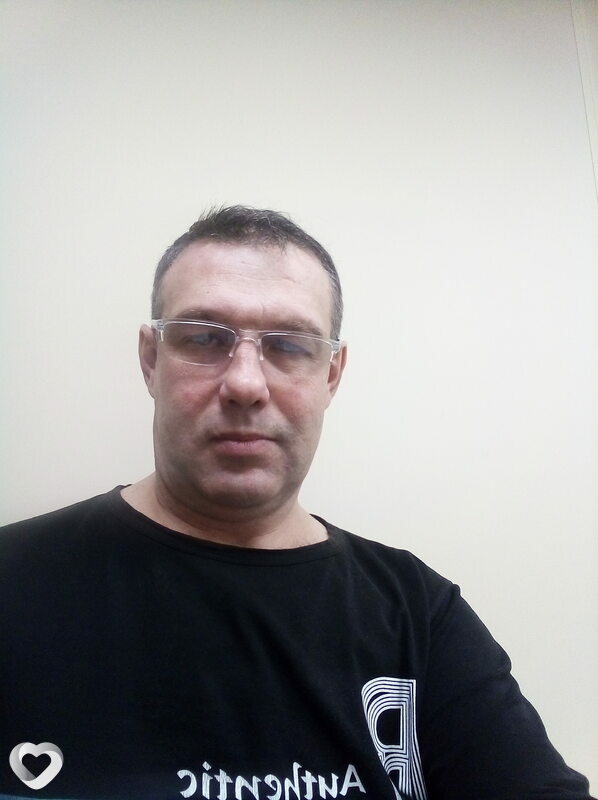 Женя, 50, Чите — анкета №78835