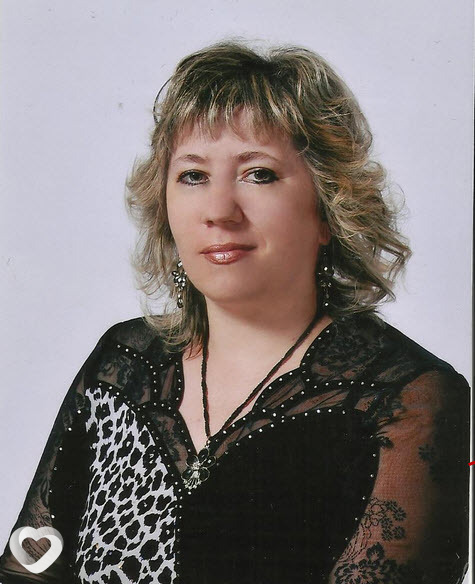 Елена, 55, Кривое Роге — анкета №78837