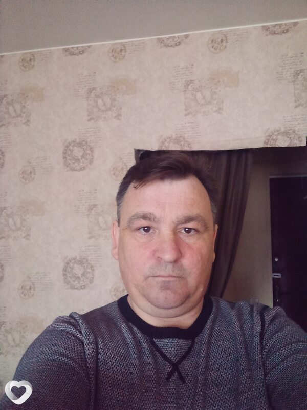 Андрей, 47, Фрязине — анкета №78855