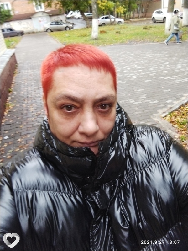Татьяна, Донской