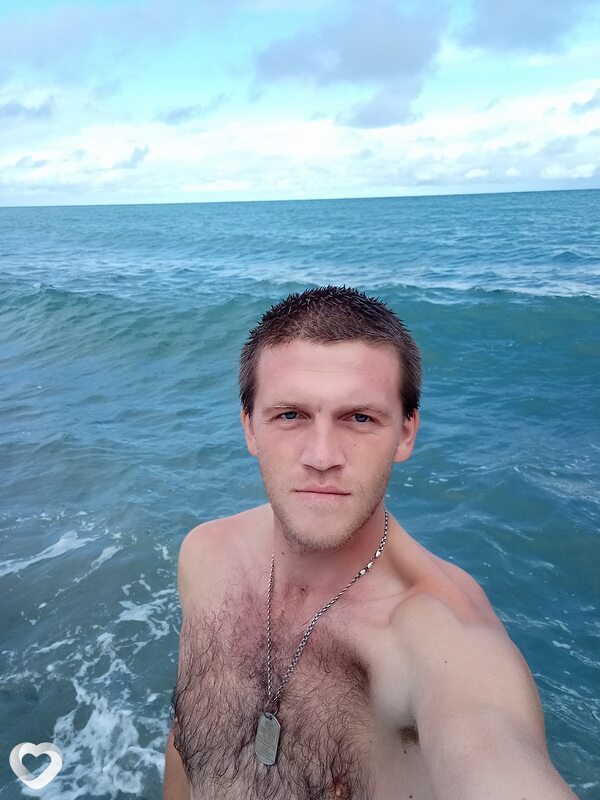 Сергей, 32, Познань — анкета №78862