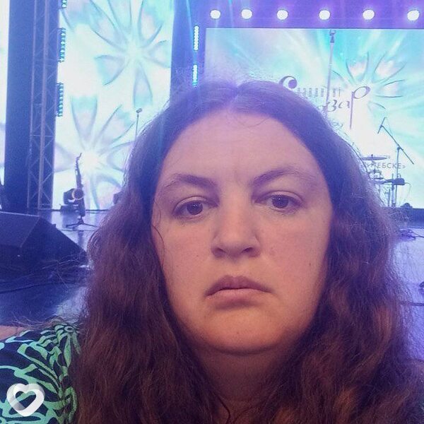 Маргарита, 38, Орше — анкета №78864