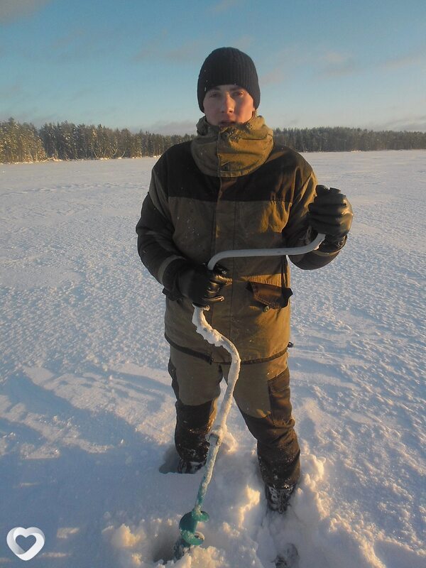 Никита, 31, Белгороде — анкета №78866