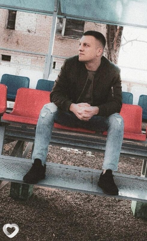 Рома, 33, Минске — анкета №78869
