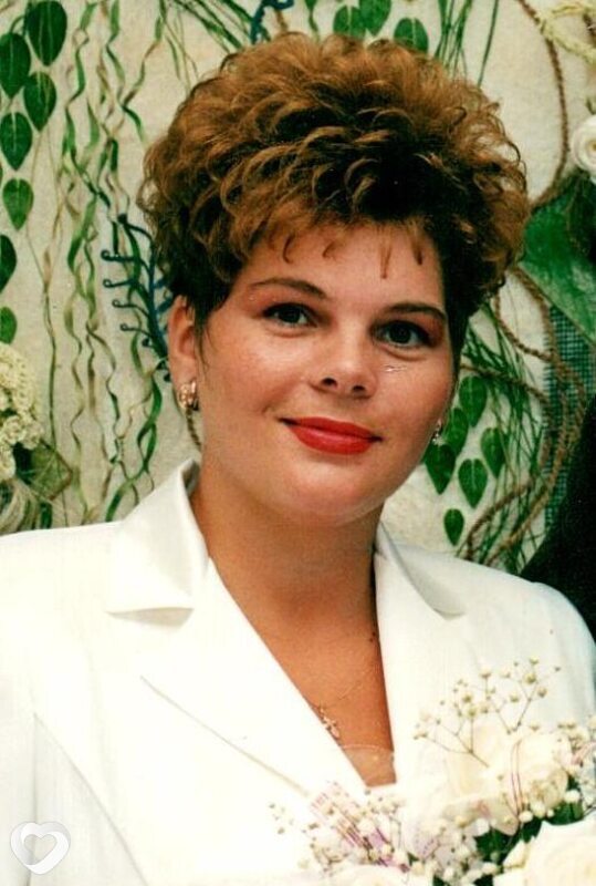 Инна, 50, Минске — анкета №78881
