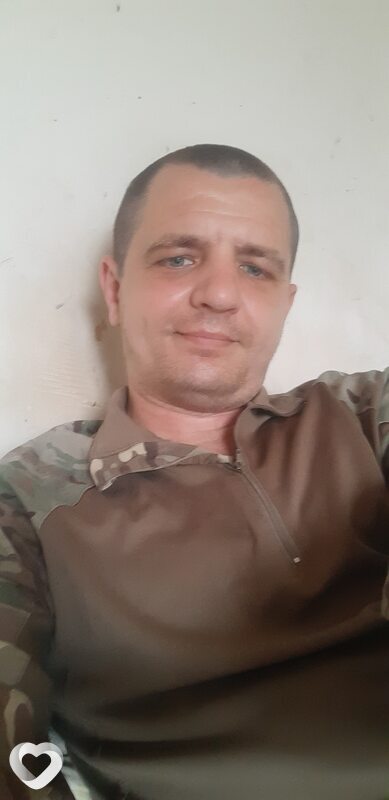 Дима, 39, Каменское — анкета №78882