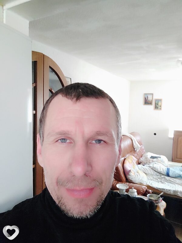 Павел, 52, Николаеве — анкета №78883