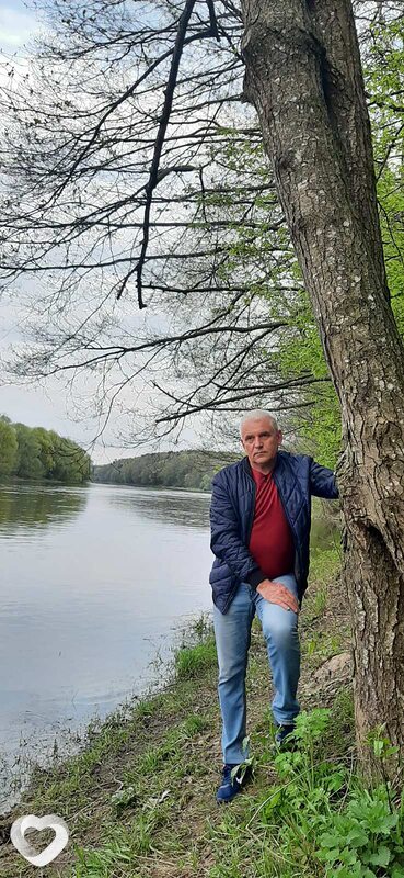 Саша, 59, Гродно — анкета №78885