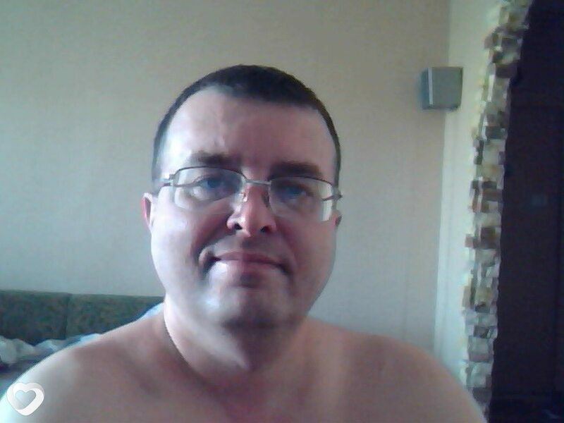 Алексей, 50, Краматорске — анкета №78887