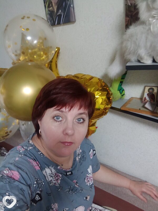 Наталья, 48, Омске — анкета №78888