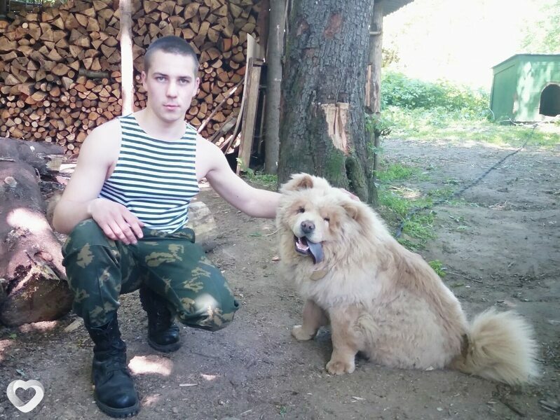 Олег, 33, Островце — анкета №78892