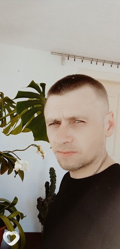 Александр, 37, Николаеве — анкета №78894
