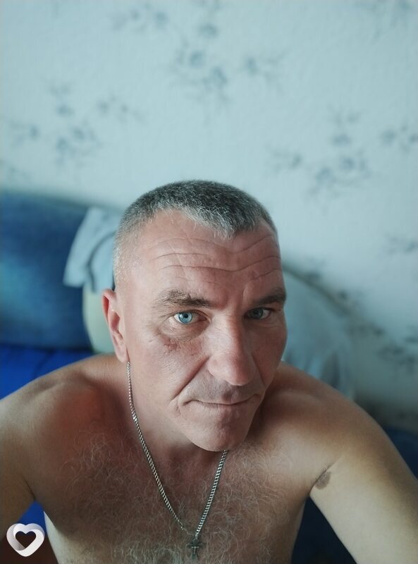 Олег, 46, Солигорске — анкета №78899