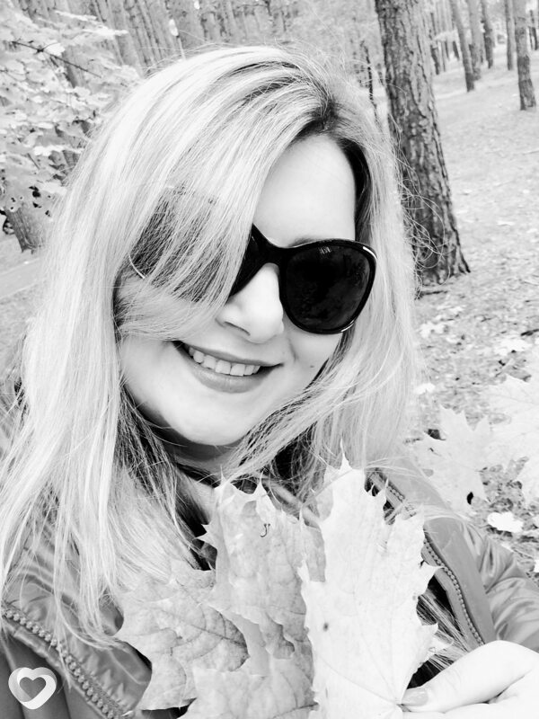 Наталья, 39, Бресте — анкета №78909