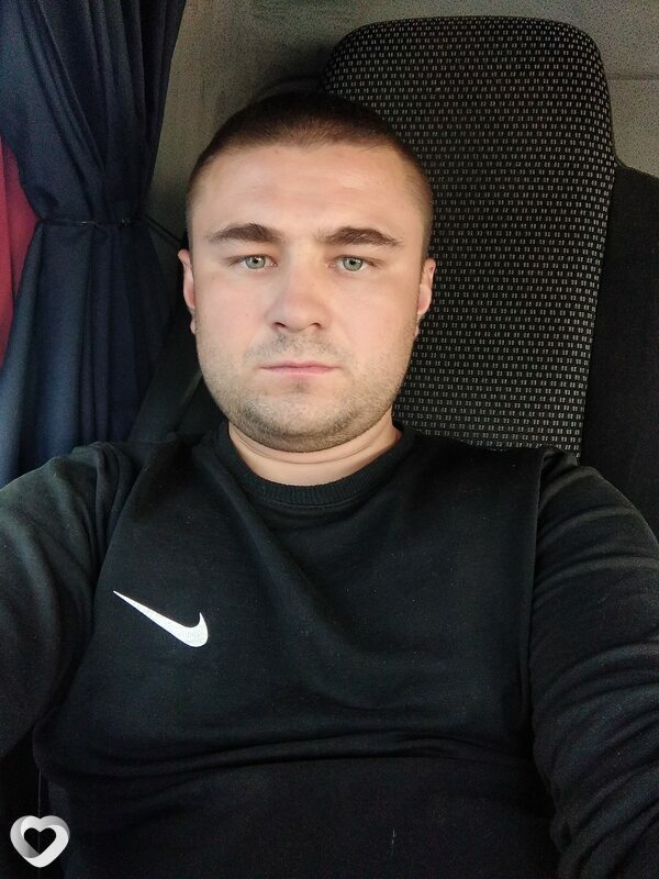Юра, 31, Киеве — анкета №78918