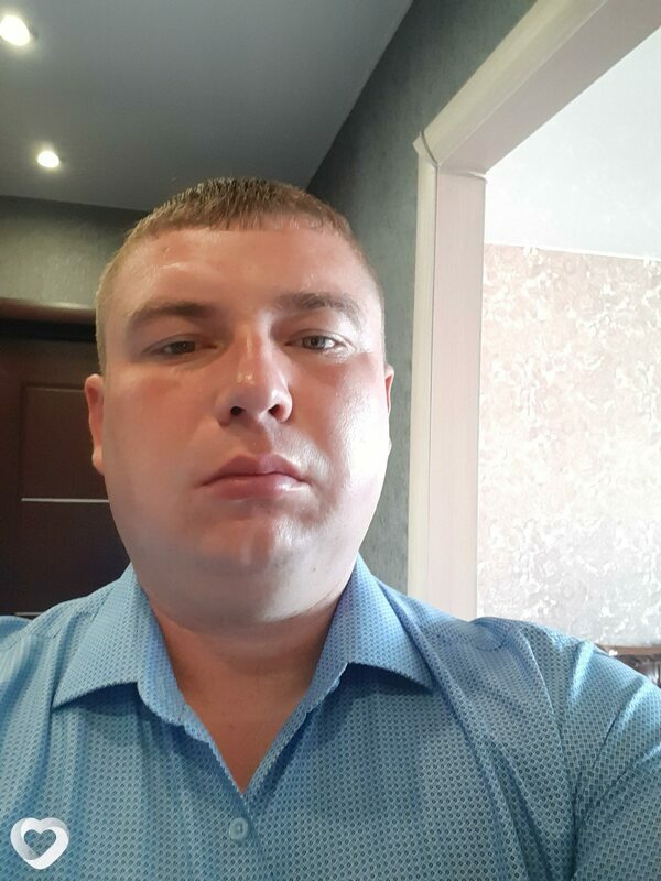 Роман, 37, Братске — анкета №78924