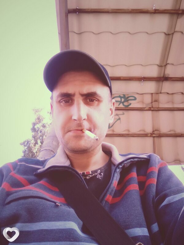 Ариф, 47, Днепр — анкета №78927
