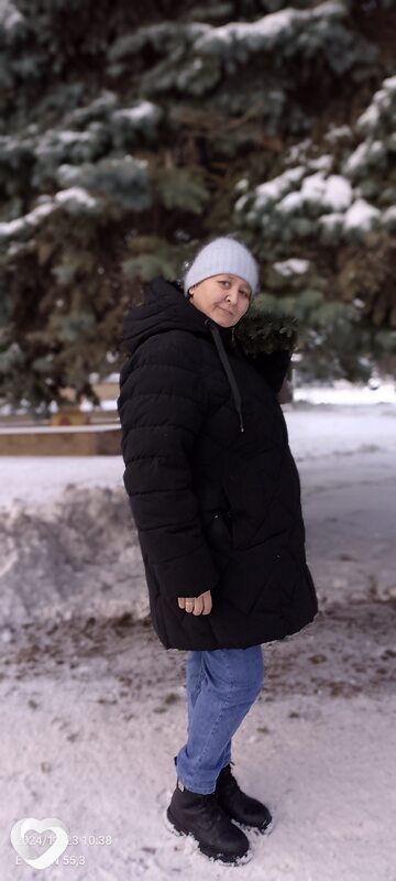 Лера, 43, Челябинске — анкета №78929