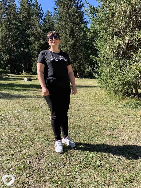 Елена, 49, Мелитополе — анкета №78935