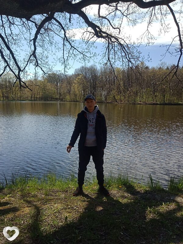 Олег, 45, Калининграде — анкета №78942