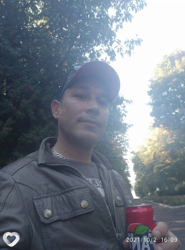 Дмитрий, Ватутино