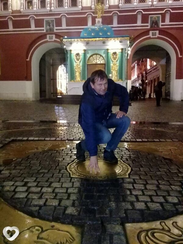 Алексей, 51, Минске — анкета №78947