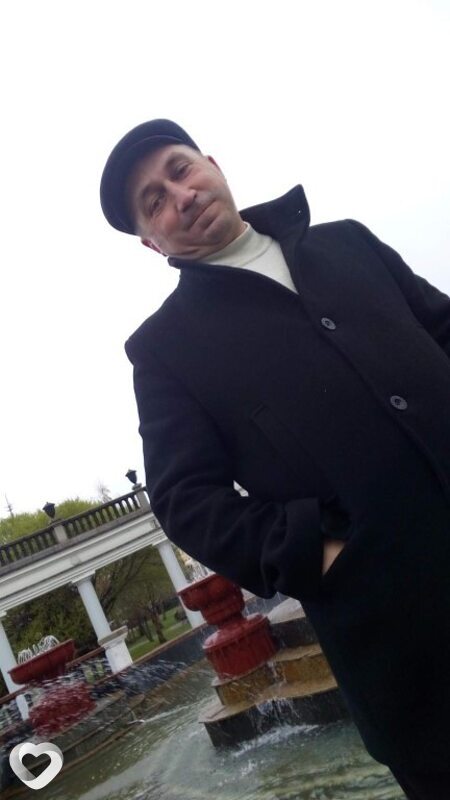 Дмитрий, 46, Прокопьевске — анкета №78948