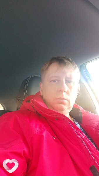 Юрий, 47, Челябинске — анкета №78952