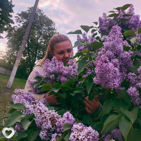 Иришка, 31, Гомеле — анкета №78965