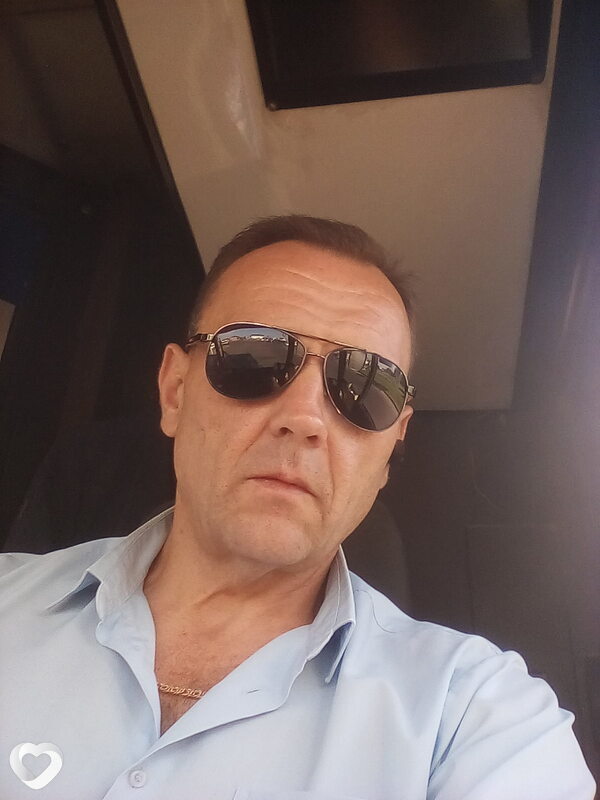 Владимир, 53, Минске — анкета №78955