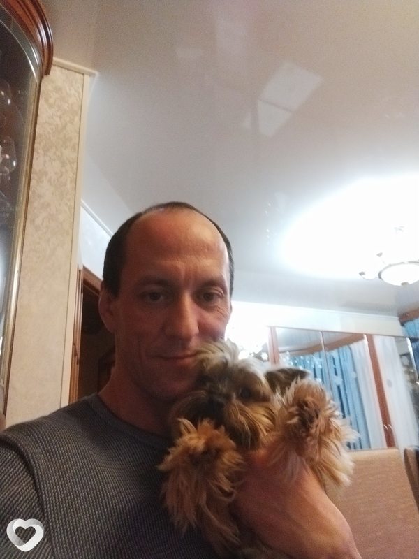 Олег, 47, Одинцове — анкета №78957