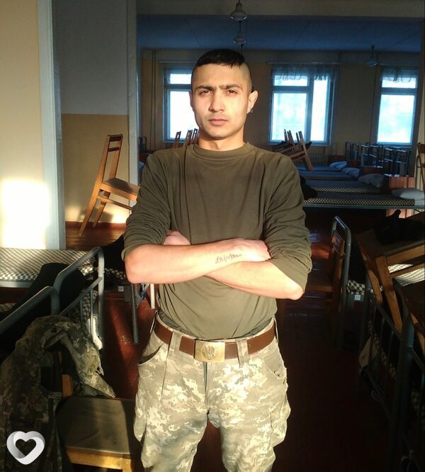 Дикий, 30, Одессе — анкета №78956