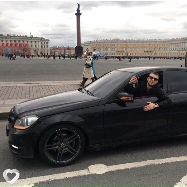 Василь, 35, Львове — анкета №78962