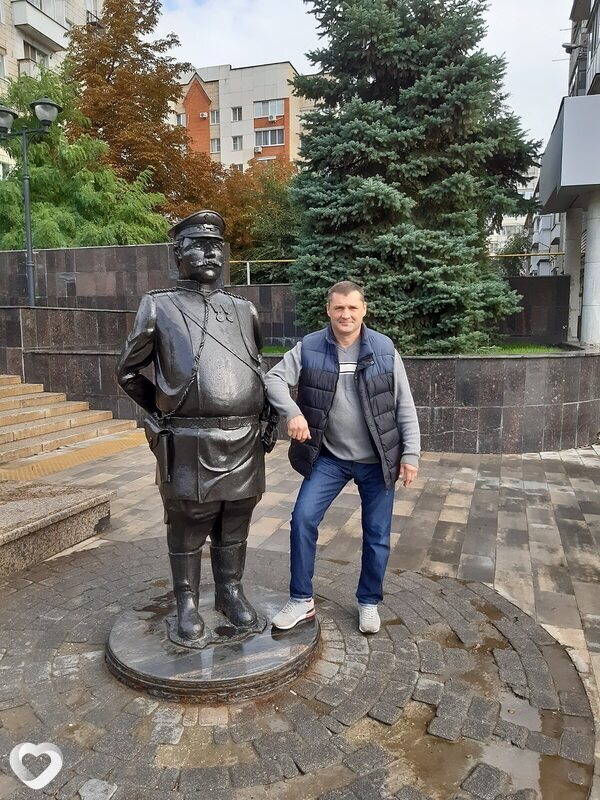 Руслан, 47, Саратове — анкета №78964