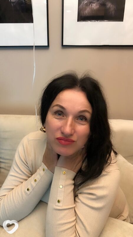 Александра, 58, Чернигове — анкета №78968