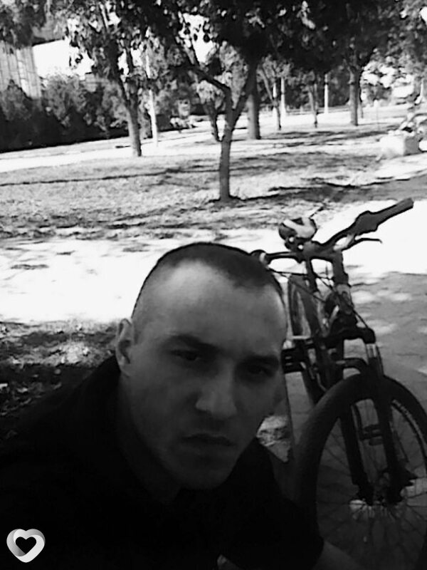 Good Guy, 32, Кропивницкий — анкета №78971