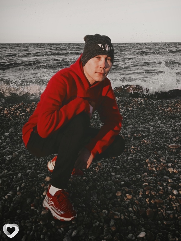 Сергей Табак, 31, Байкальске — анкета №78973