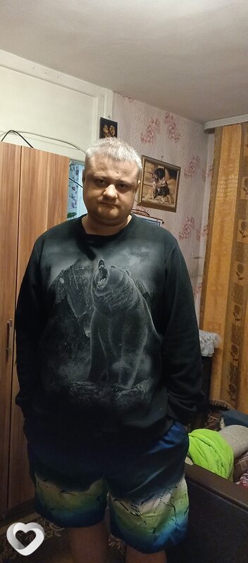 Толя, 35, Шелехове — анкета №78975