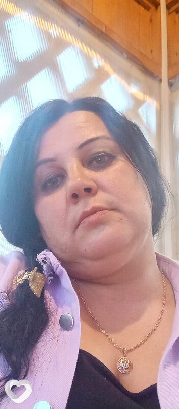 Юля, 46, Кемерове — анкета №78989