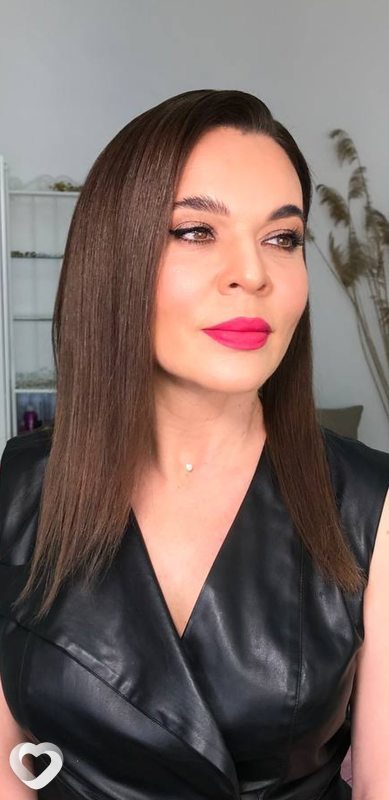 Лина, 50, Казани — анкета №78997