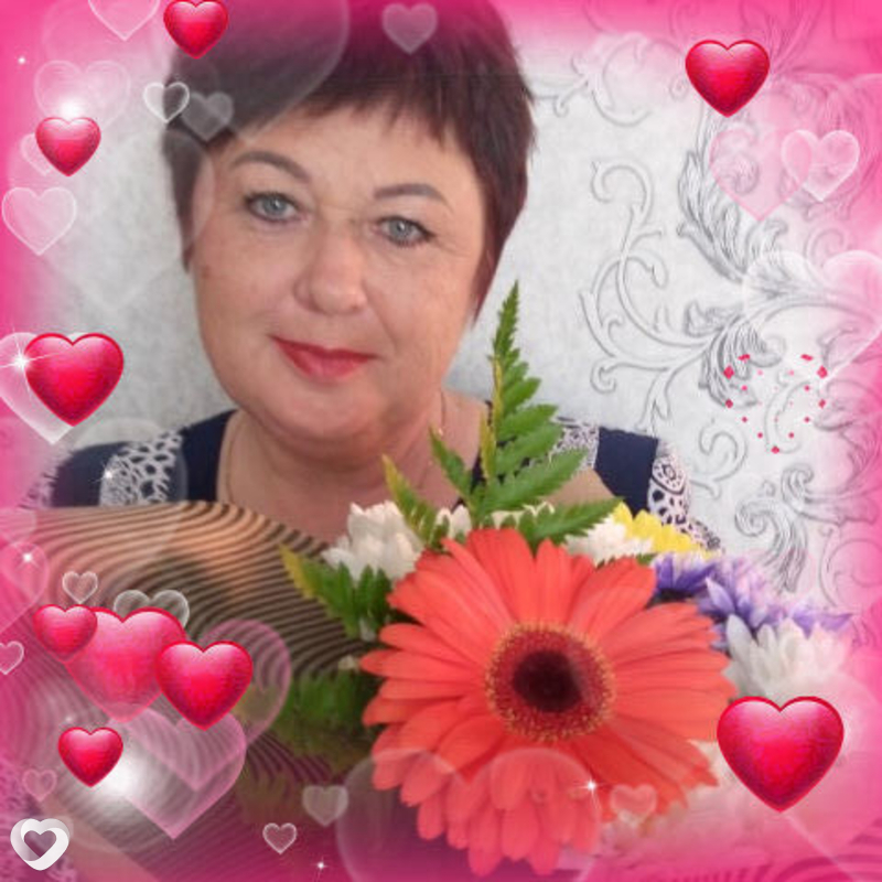Майя, 57, Ершове — анкета №78998