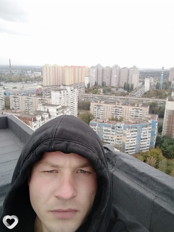 Angel, 35, Киеве — анкета №79011